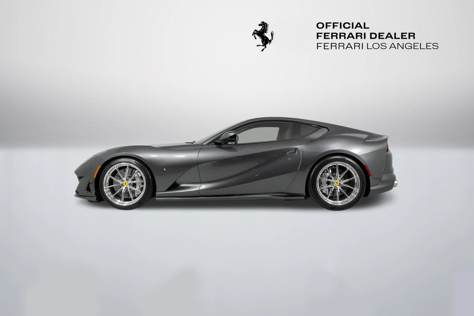 2019 Ferrari 812 Superfast, 2/30