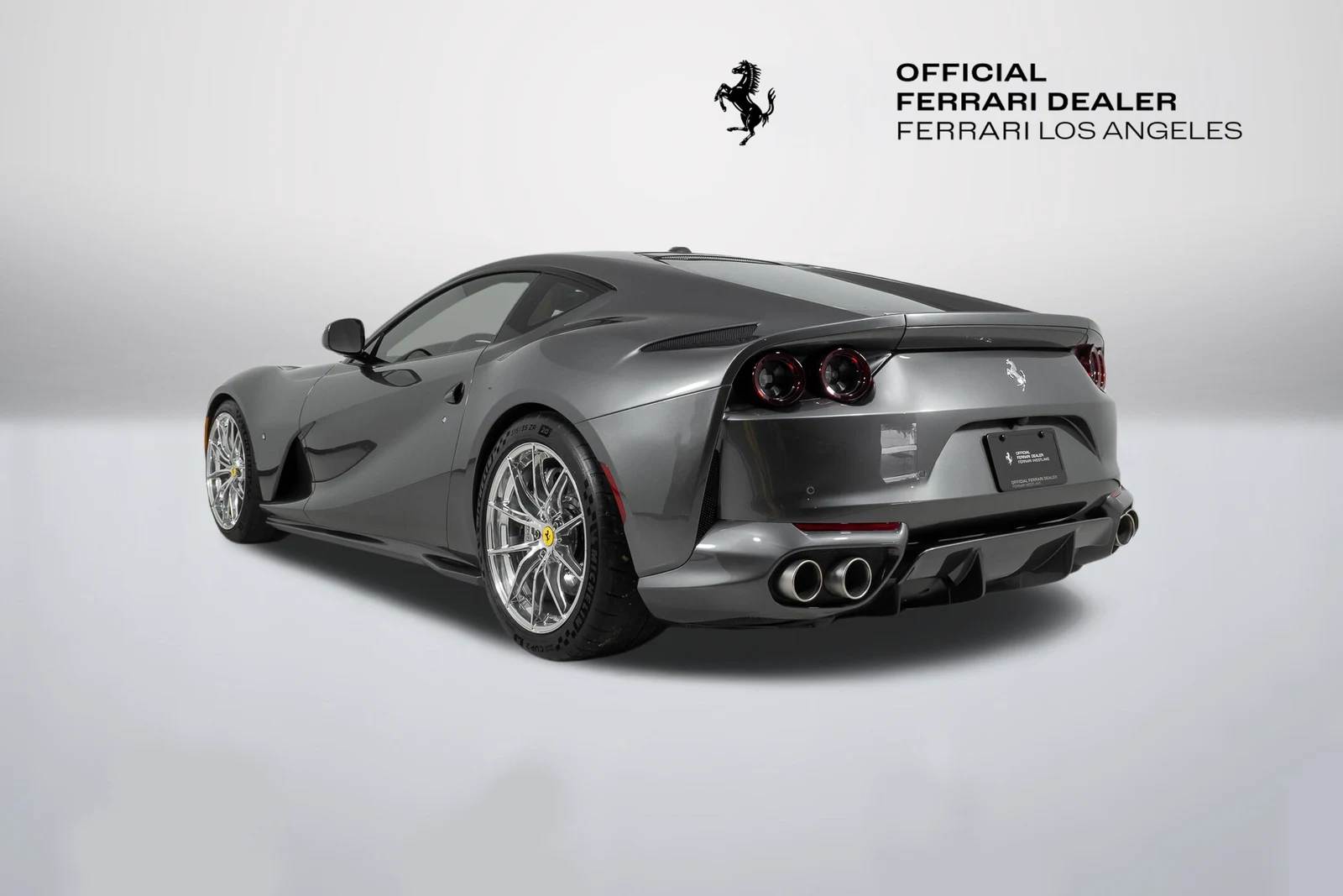 2019 Ferrari 812 Superfast, 3/30