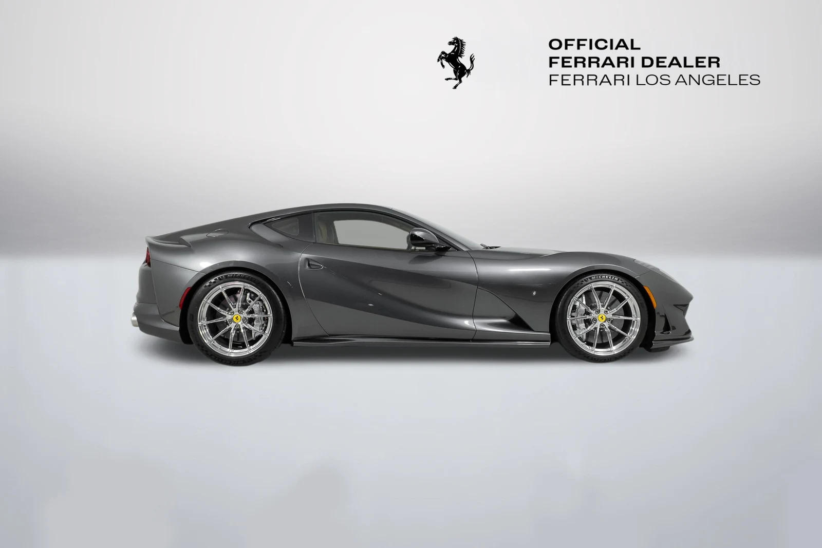 2019 Ferrari 812 Superfast, 7/30