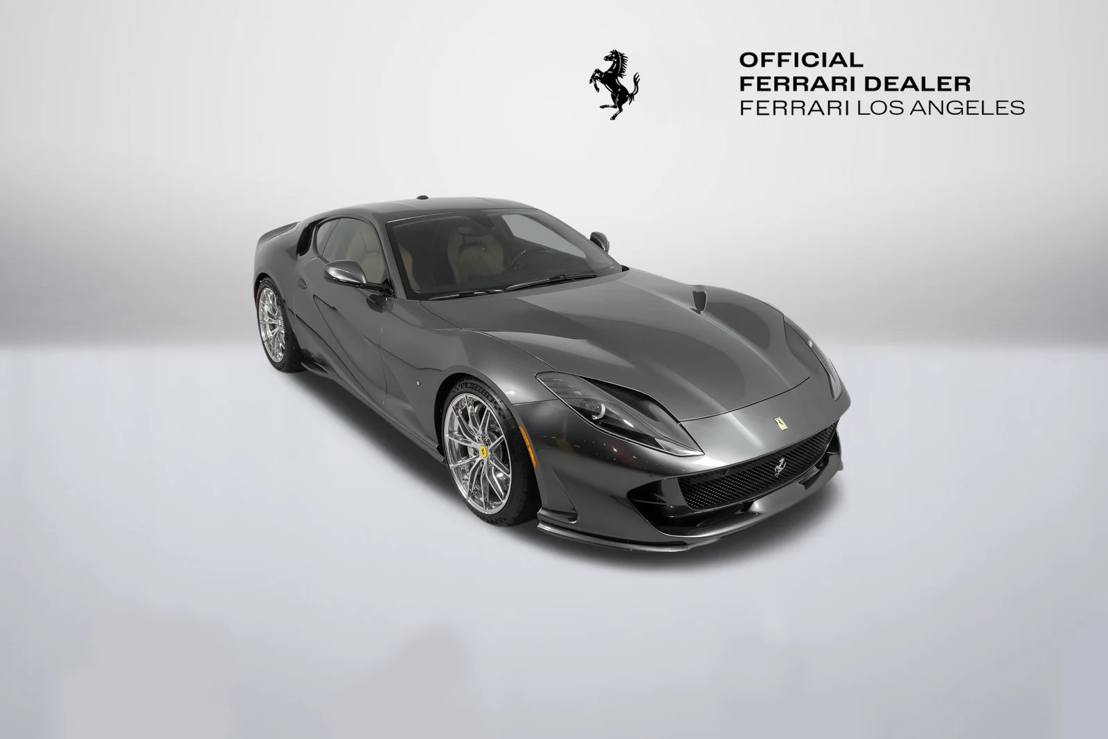 2019 Ferrari 812 Superfast, 8/30