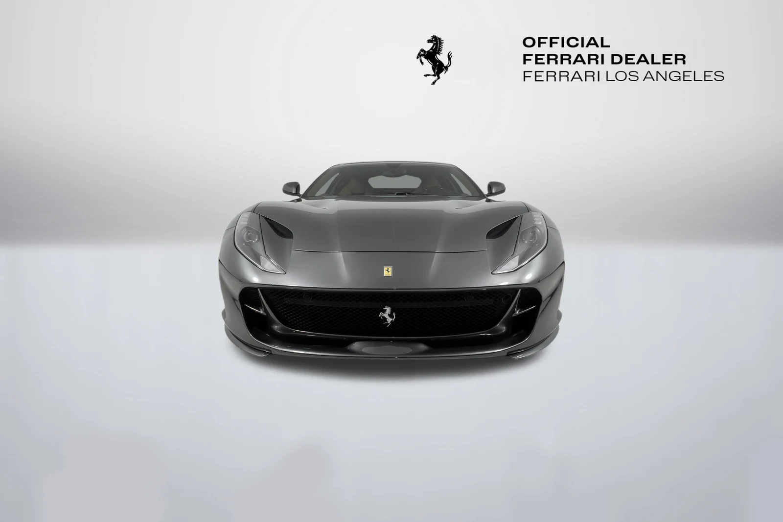 2019 Ferrari 812 Superfast, 9/30