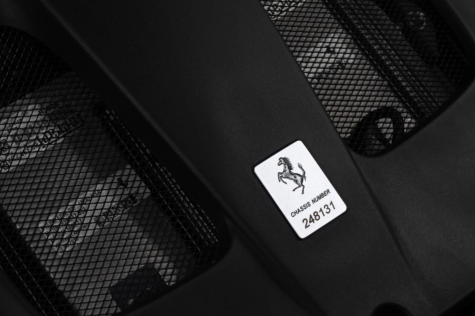 2019 Ferrari 812 Superfast, 15/30