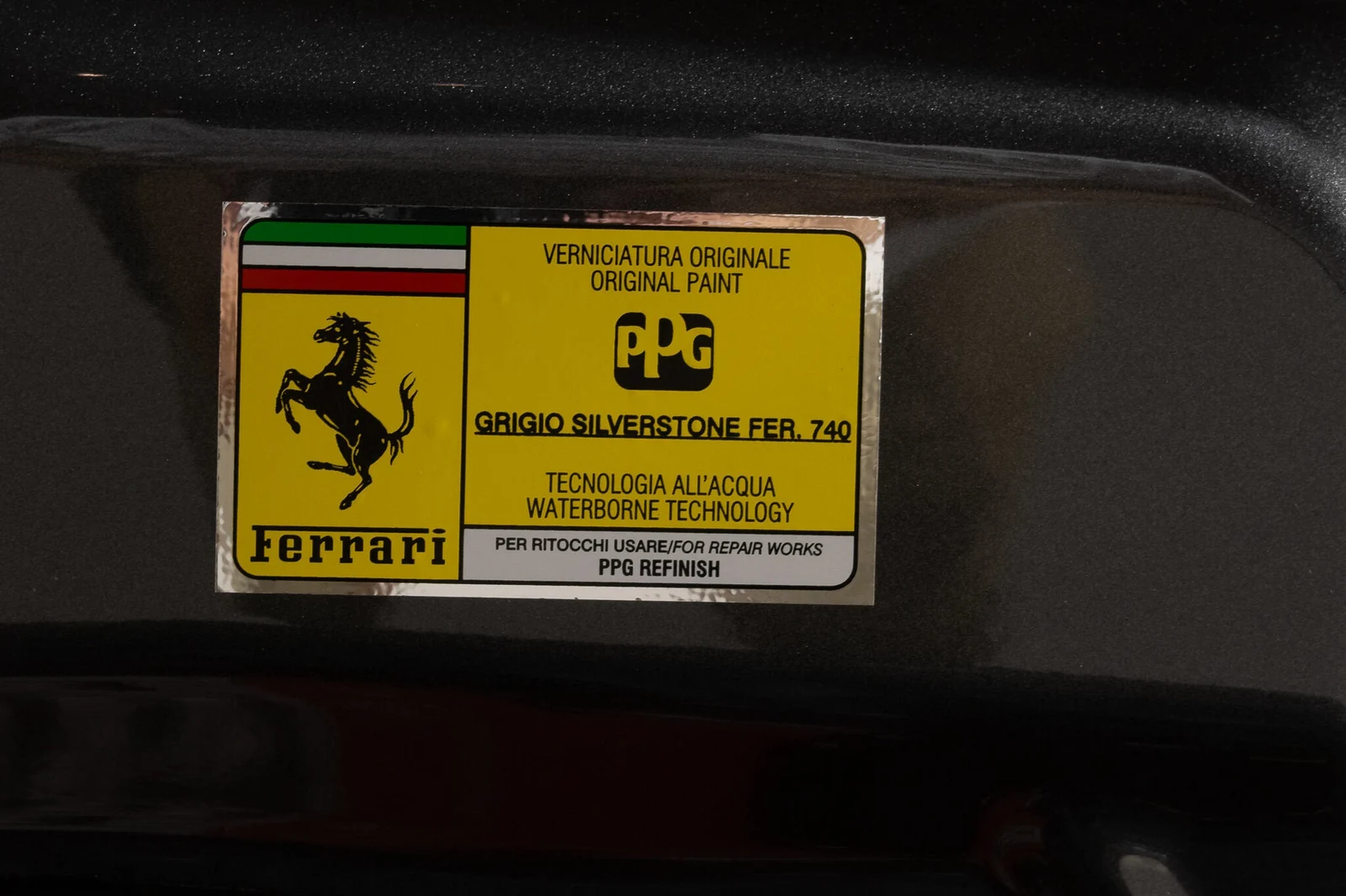 2019 Ferrari 812 Superfast, 16/30