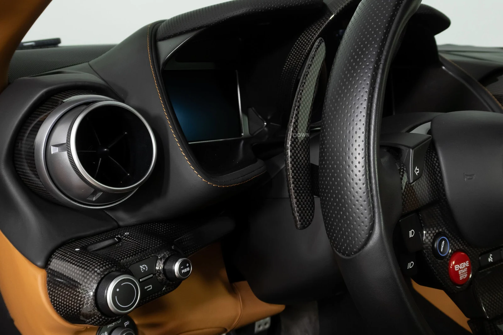 2019 Ferrari 812 Superfast, 20/30