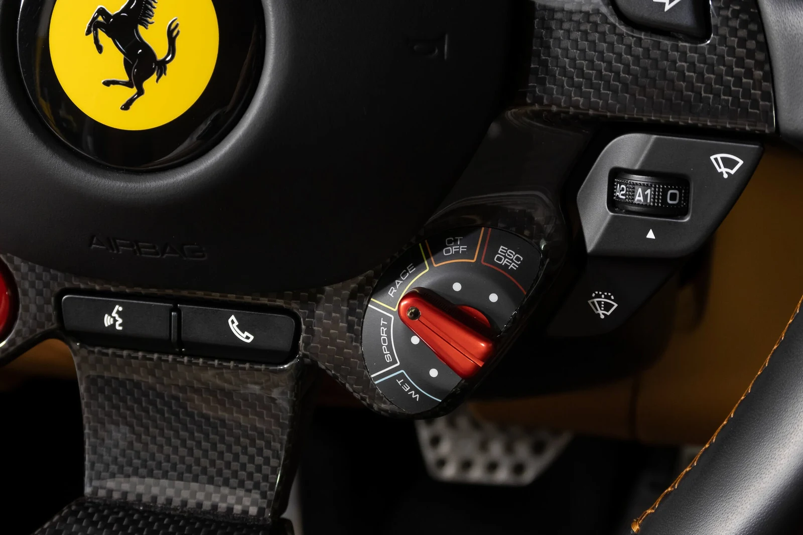 2019 Ferrari 812 Superfast, 21/30