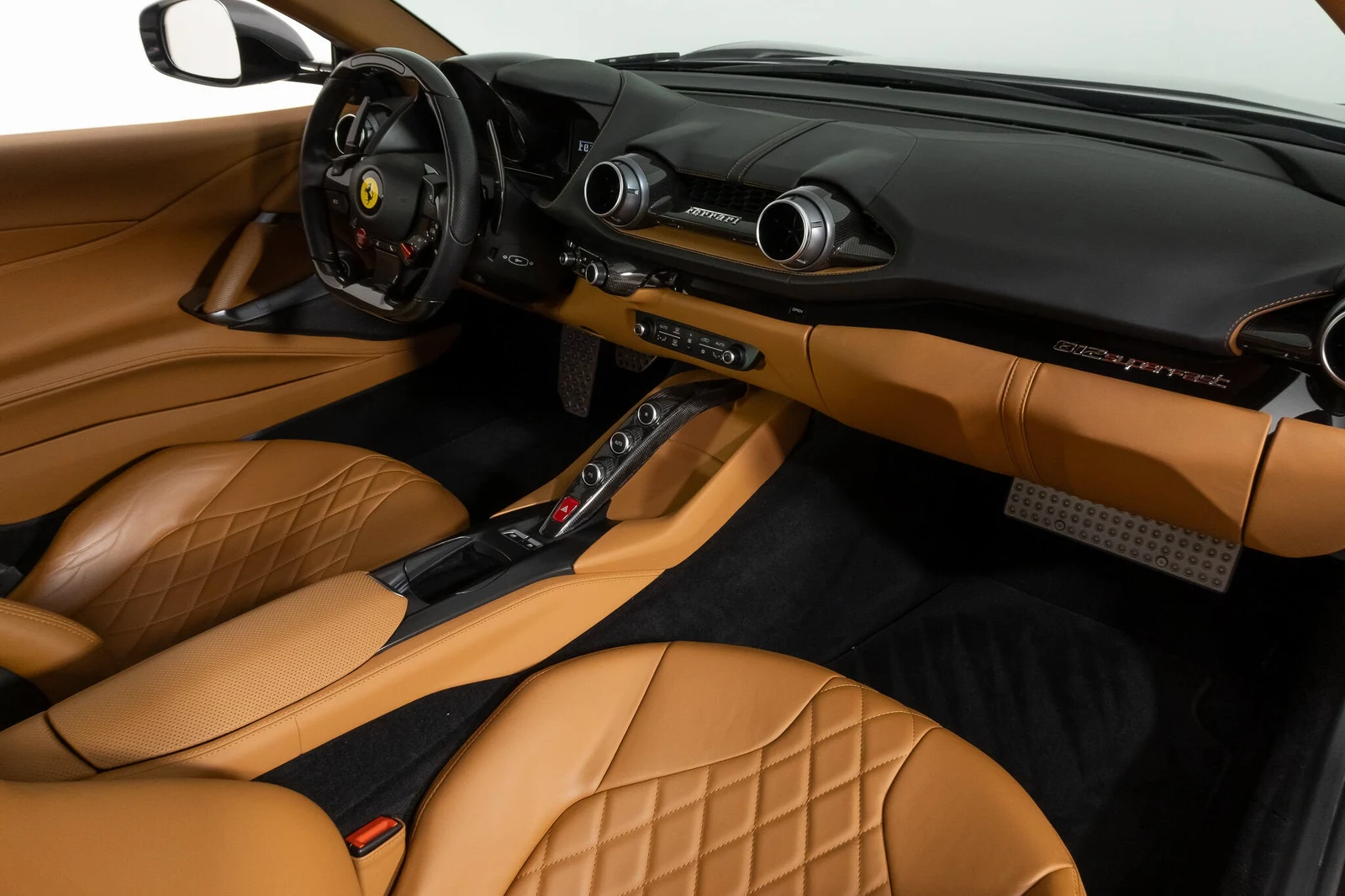 2019 Ferrari 812 Superfast, 25/30