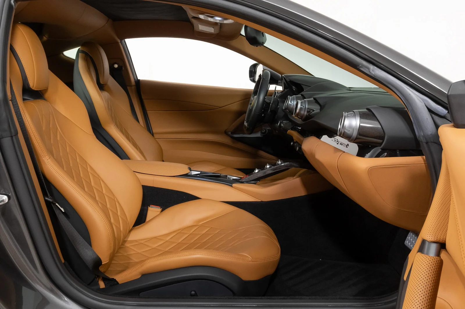2019 Ferrari 812 Superfast, 26/30
