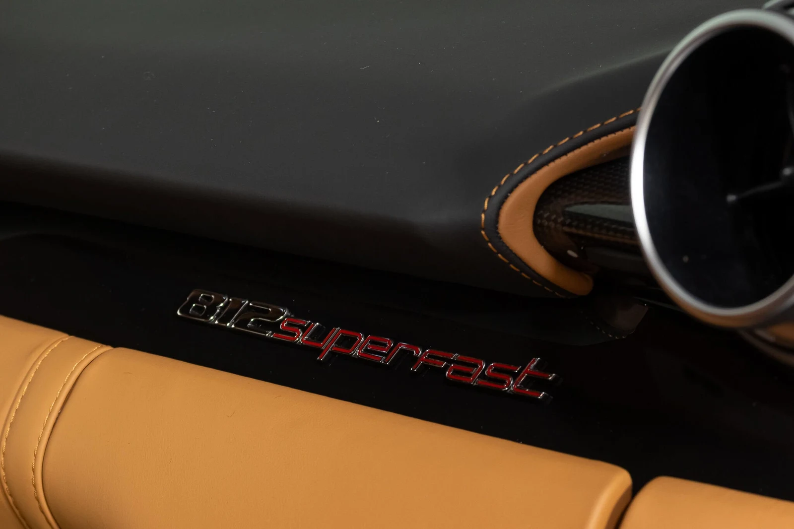 2019 Ferrari 812 Superfast, 27/30