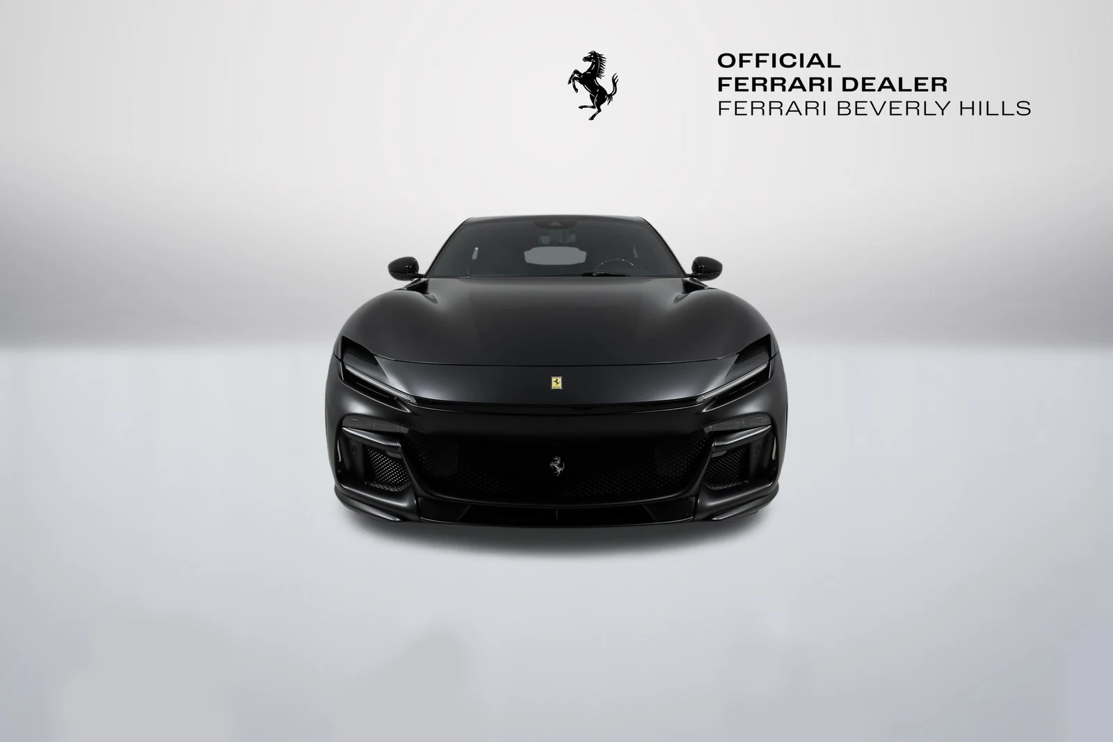 2025 Ferrari Purosangue, 7/30