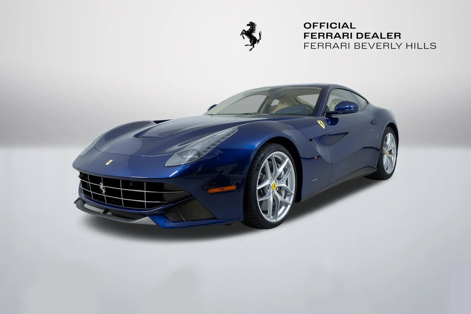 Ferrari F12berlinetta | Ferrari Westlake