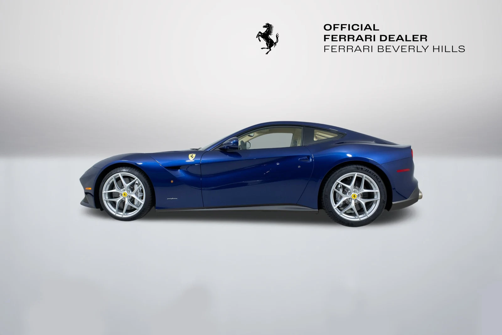 2017 Ferrari F12berlinetta, 2/30