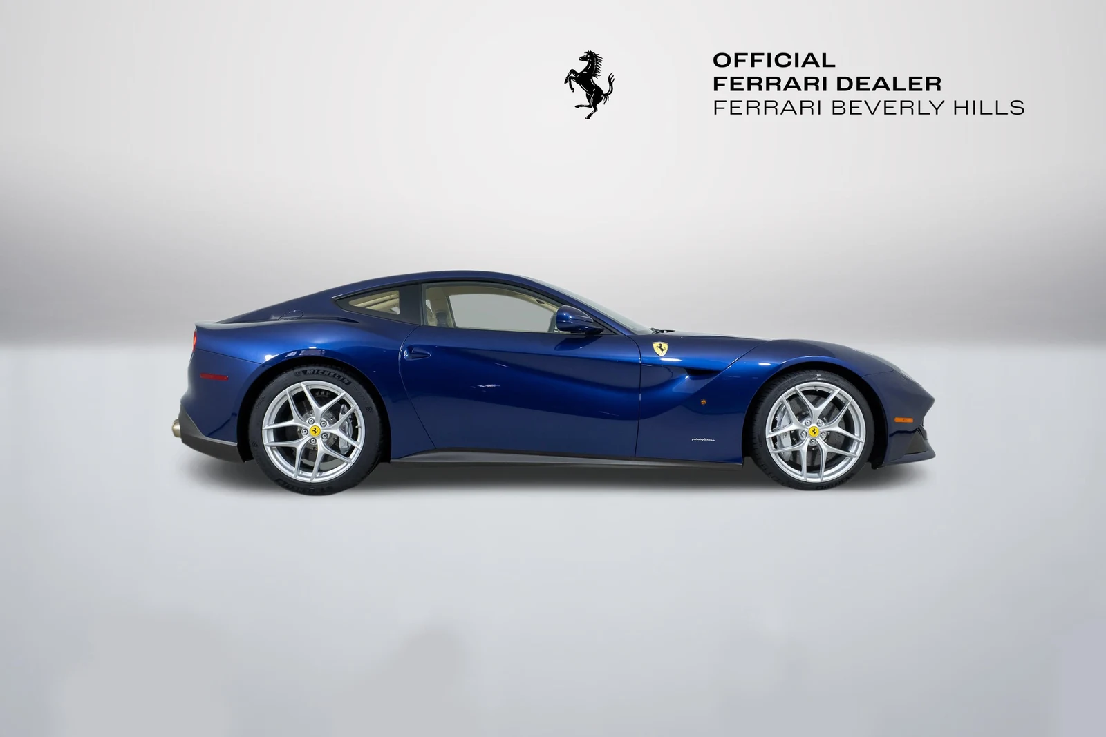 2017 Ferrari F12berlinetta, 7/30