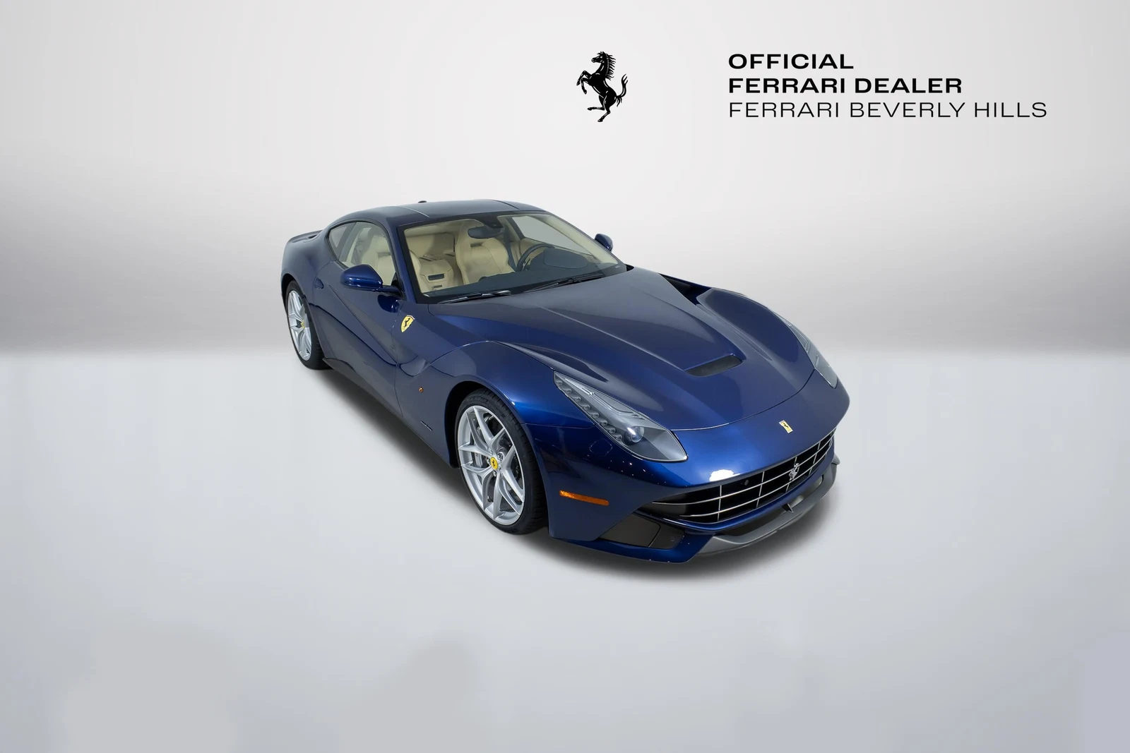 2017 Ferrari F12berlinetta, 8/30