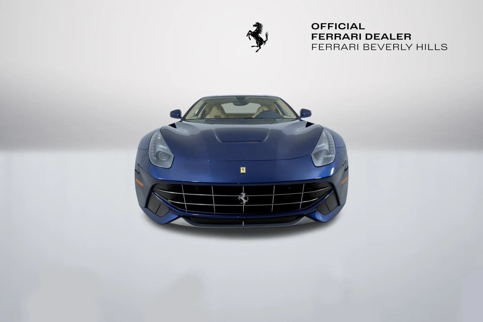 2017 Ferrari F12berlinetta, 9/30