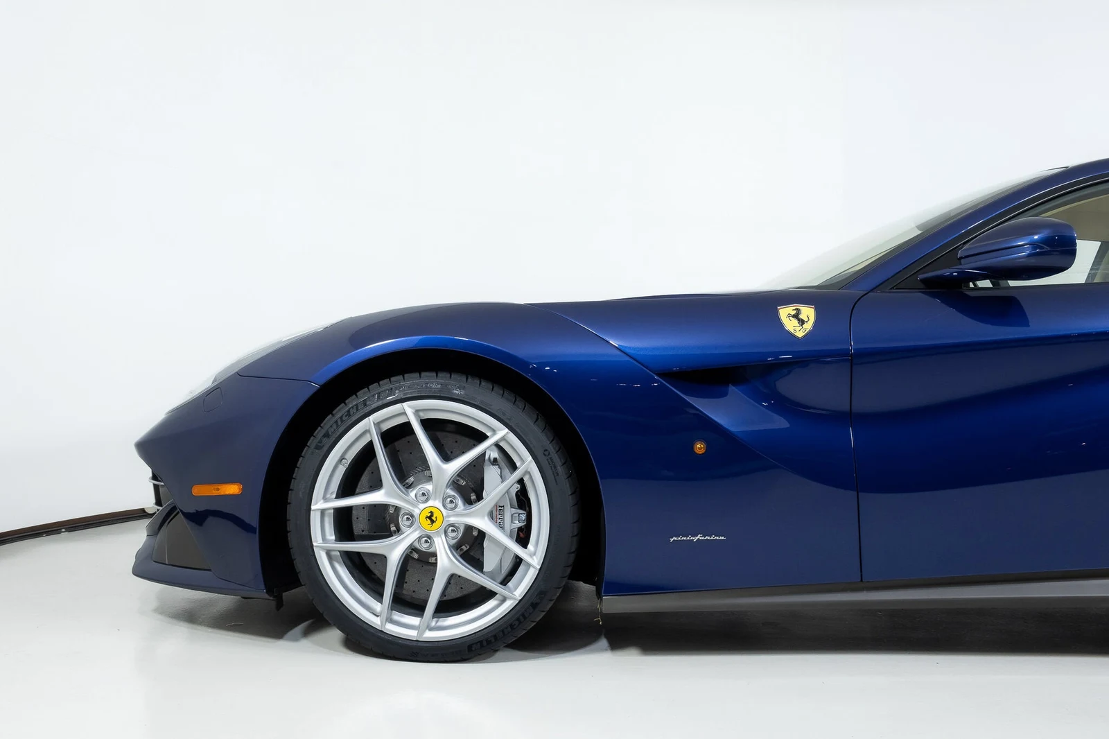 2017 Ferrari F12berlinetta, 10/30