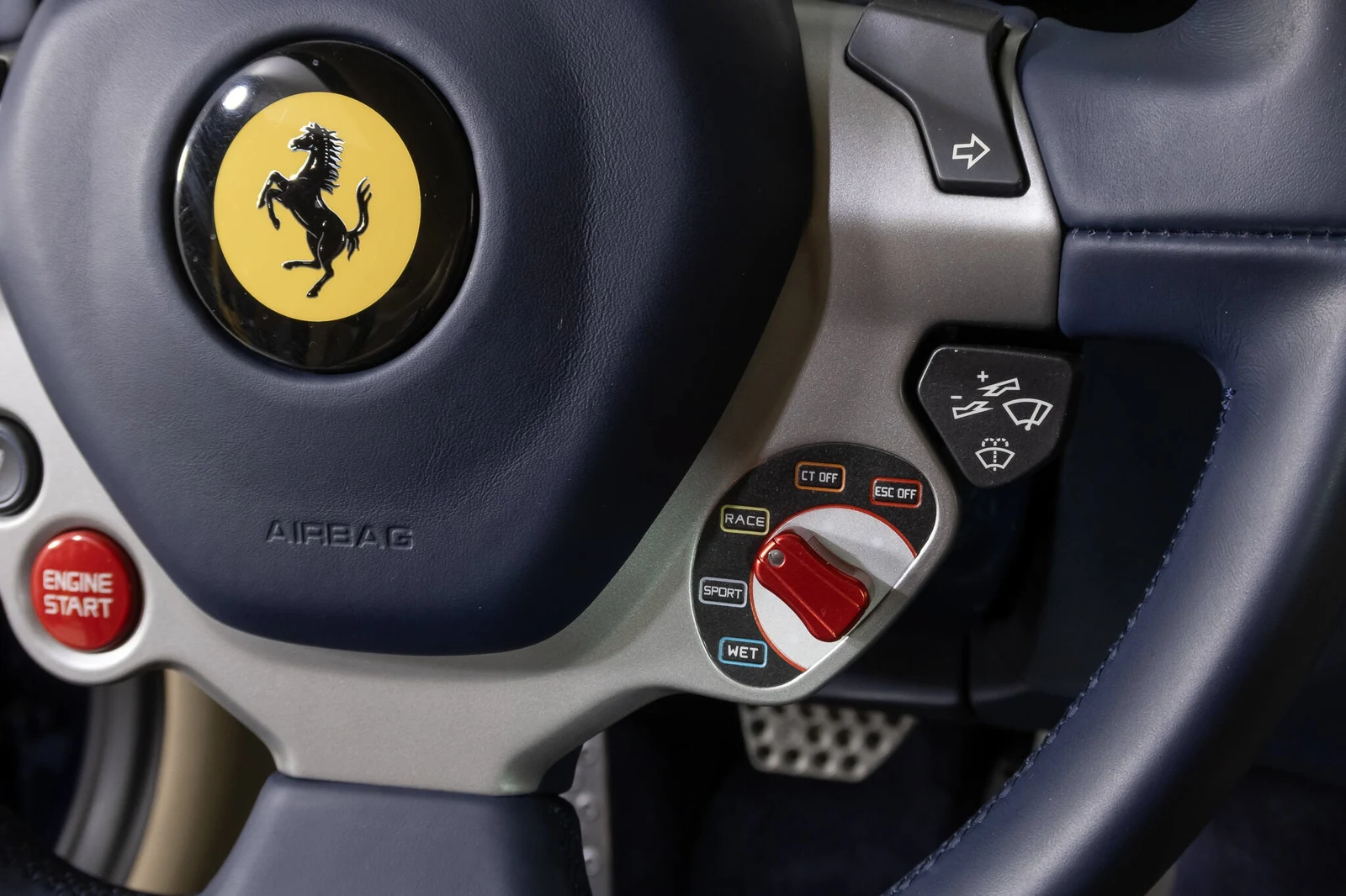 2017 Ferrari F12berlinetta, 21/30