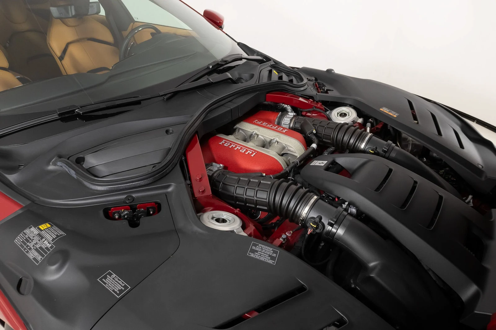 2026 Ferrari Purosangue, 15/30