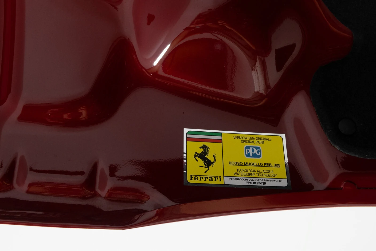 2026 Ferrari Purosangue, 16/30