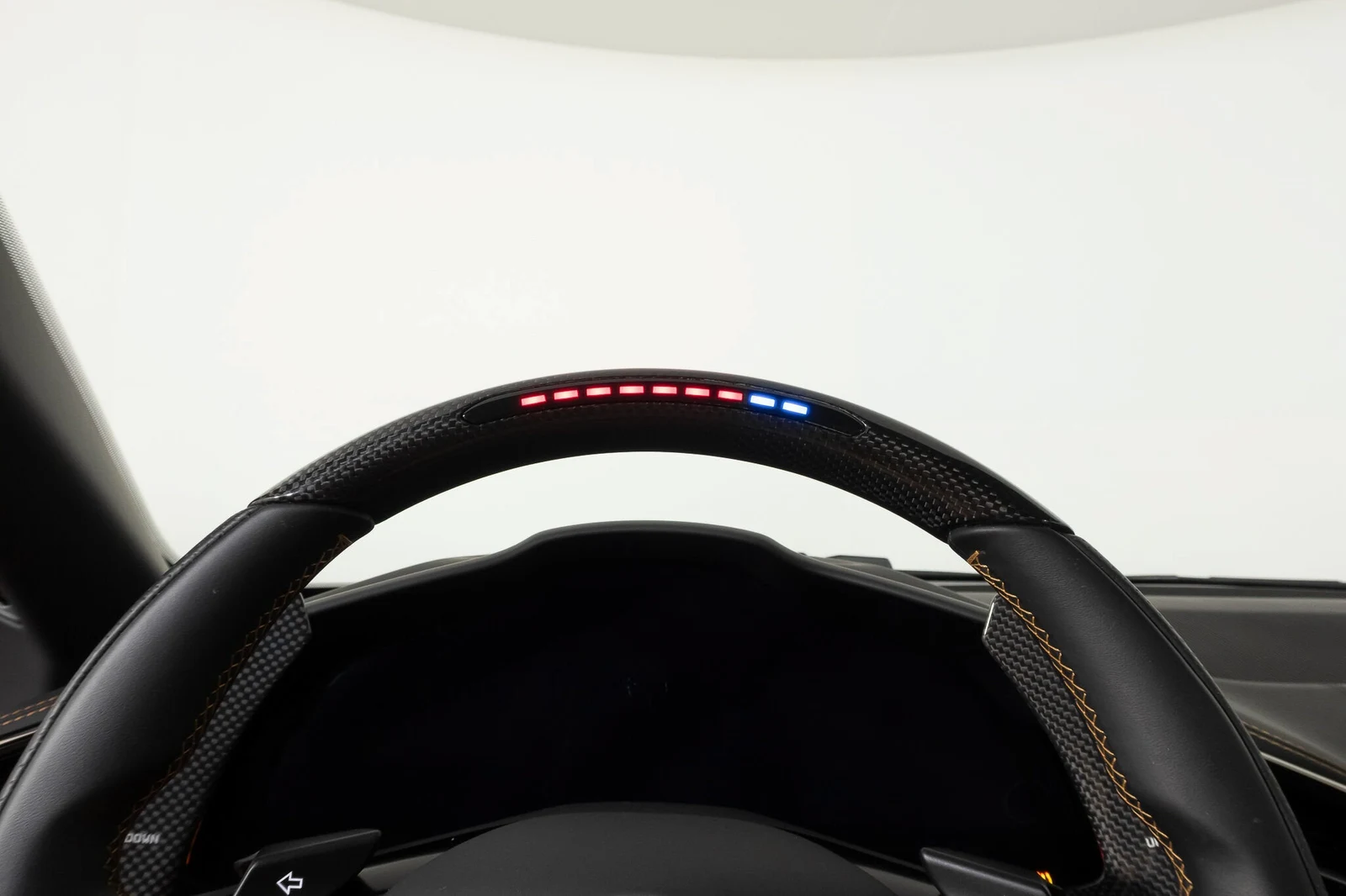2026 Ferrari Purosangue, 19/30