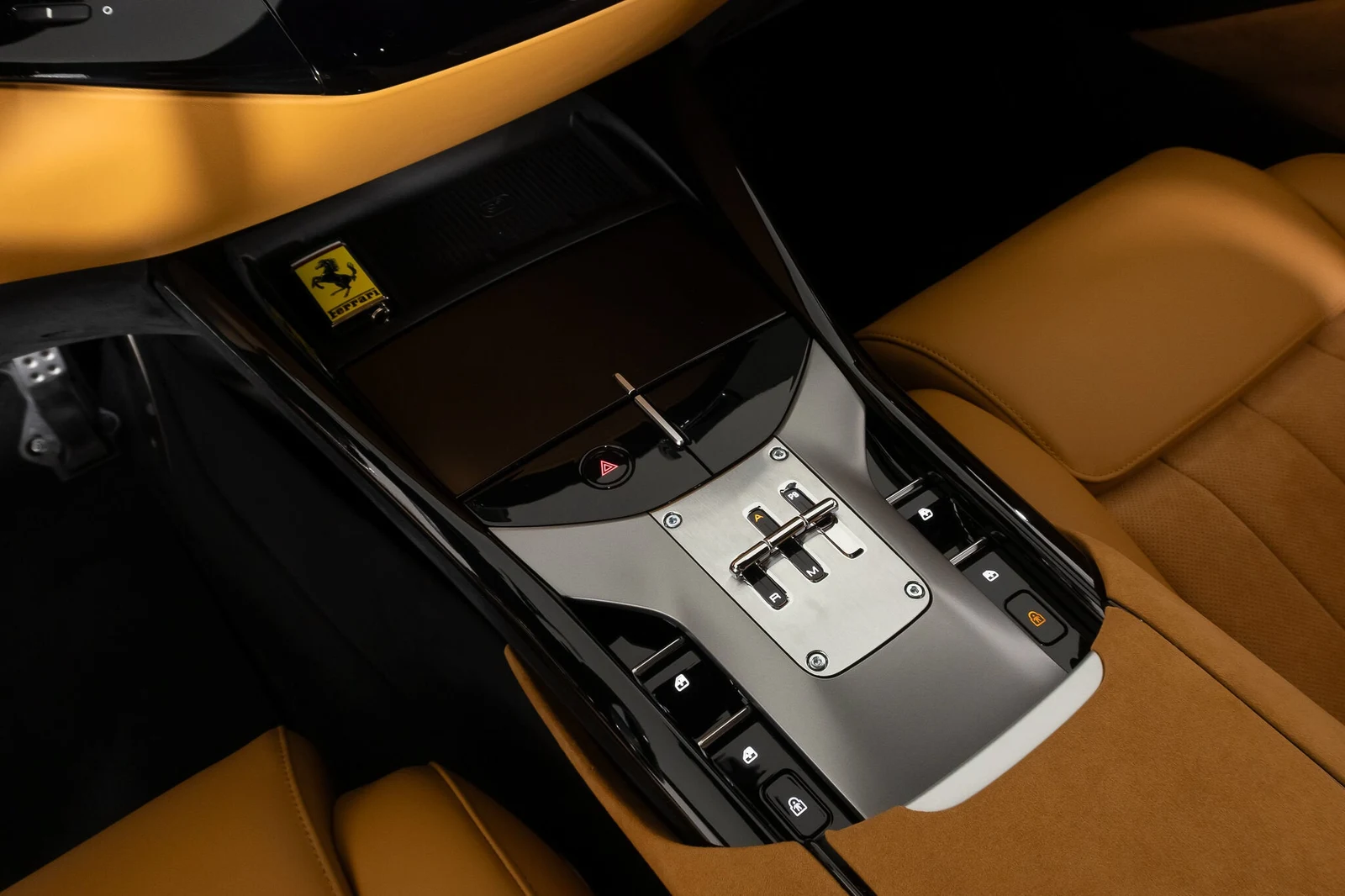 2026 Ferrari Purosangue, 22/30