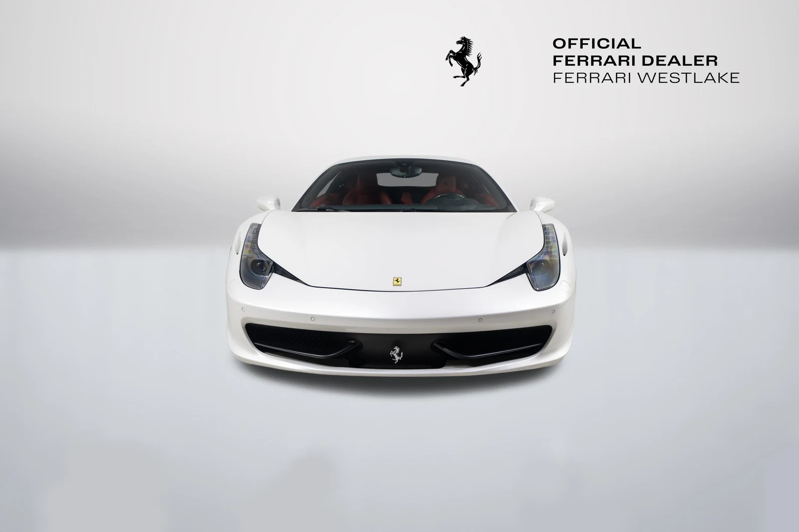 2013 Ferrari 458 Italia, 2/30
