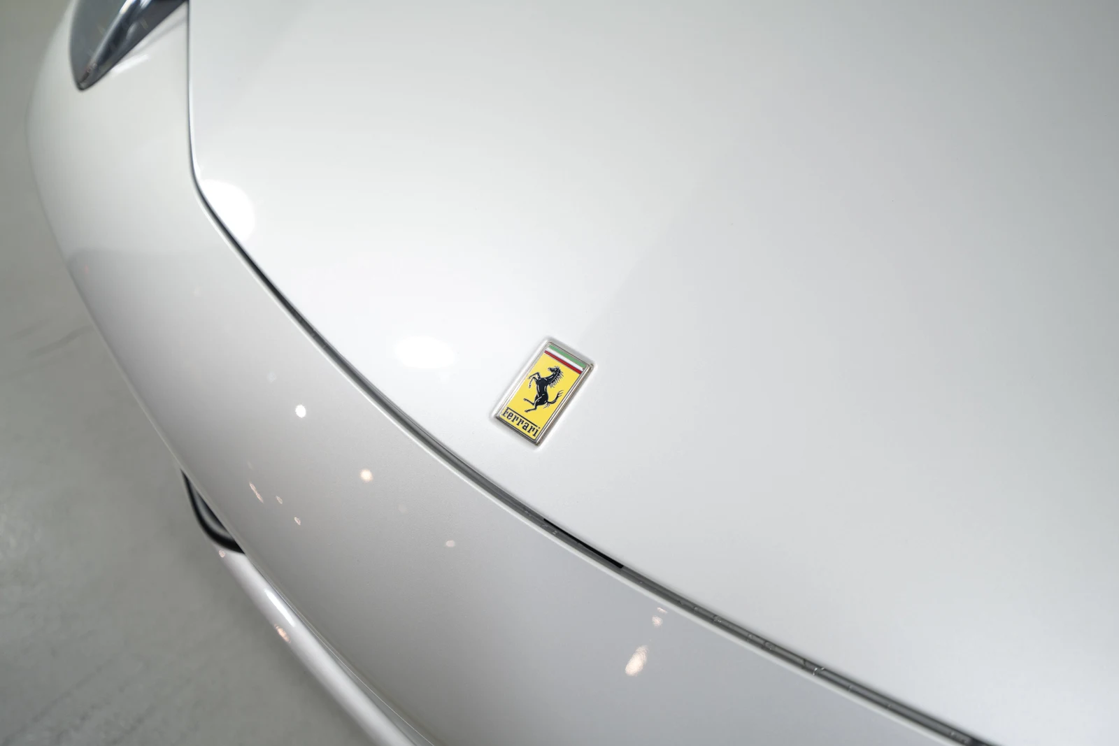 2013 Ferrari 458 Italia, 4/30