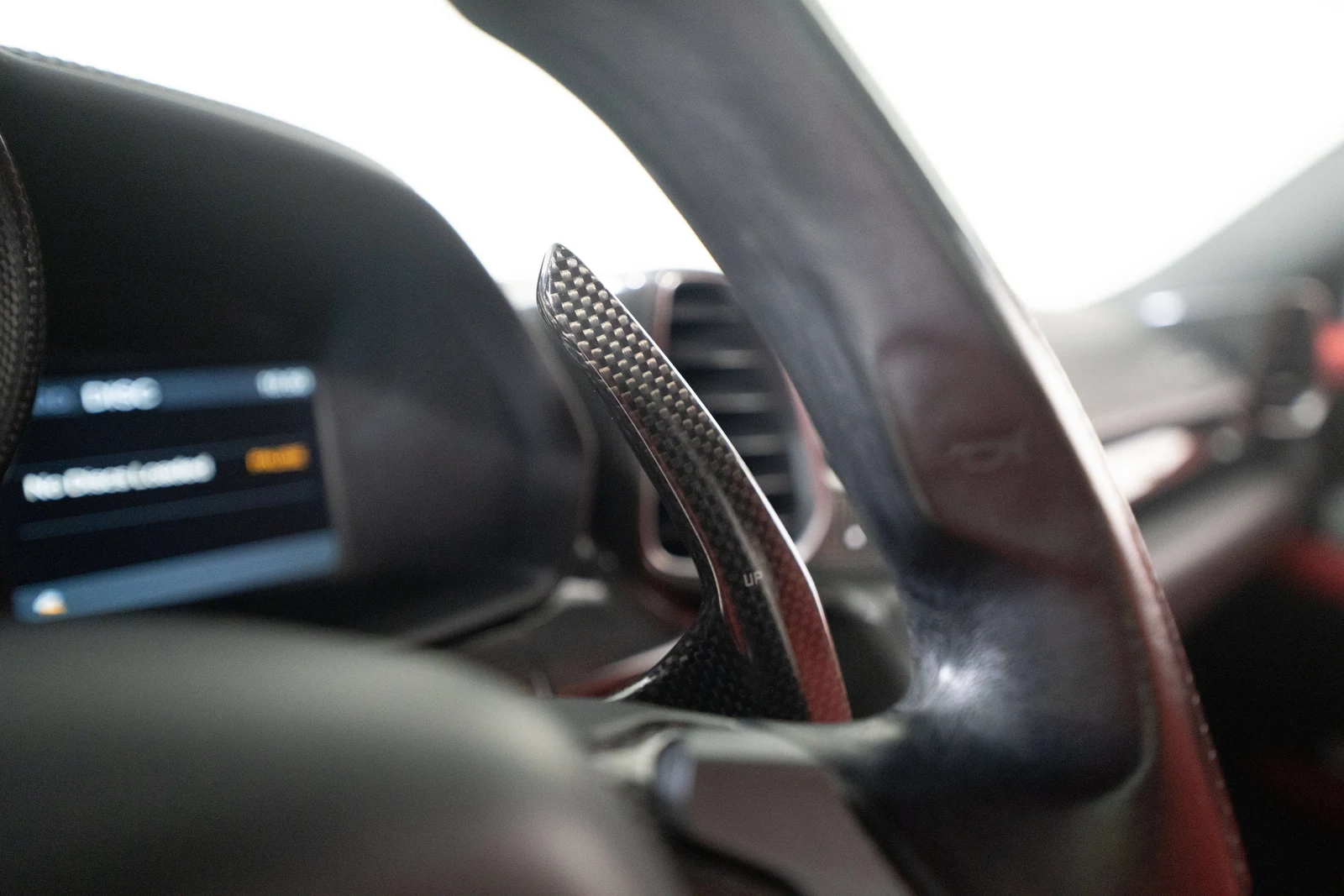 2013 Ferrari 458 Italia, 21/30