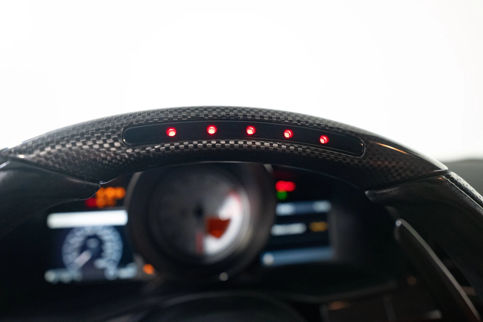 2013 Ferrari 458 Italia, 24/30