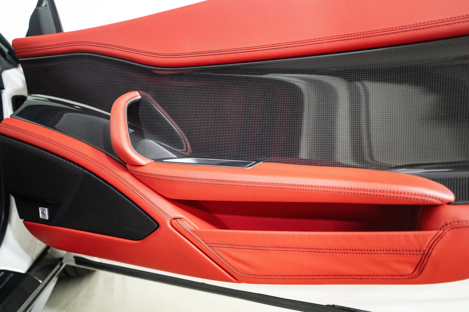 2013 Ferrari 458 Italia, 26/30