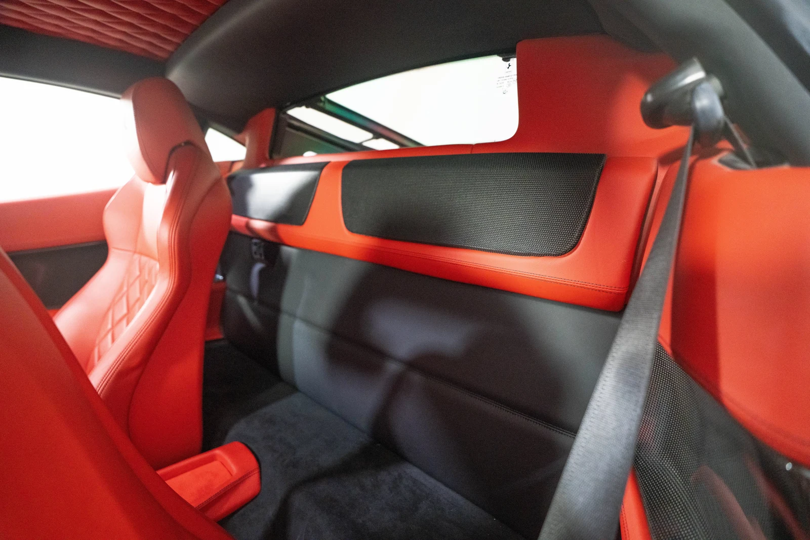 2013 Ferrari 458 Italia, 29/30