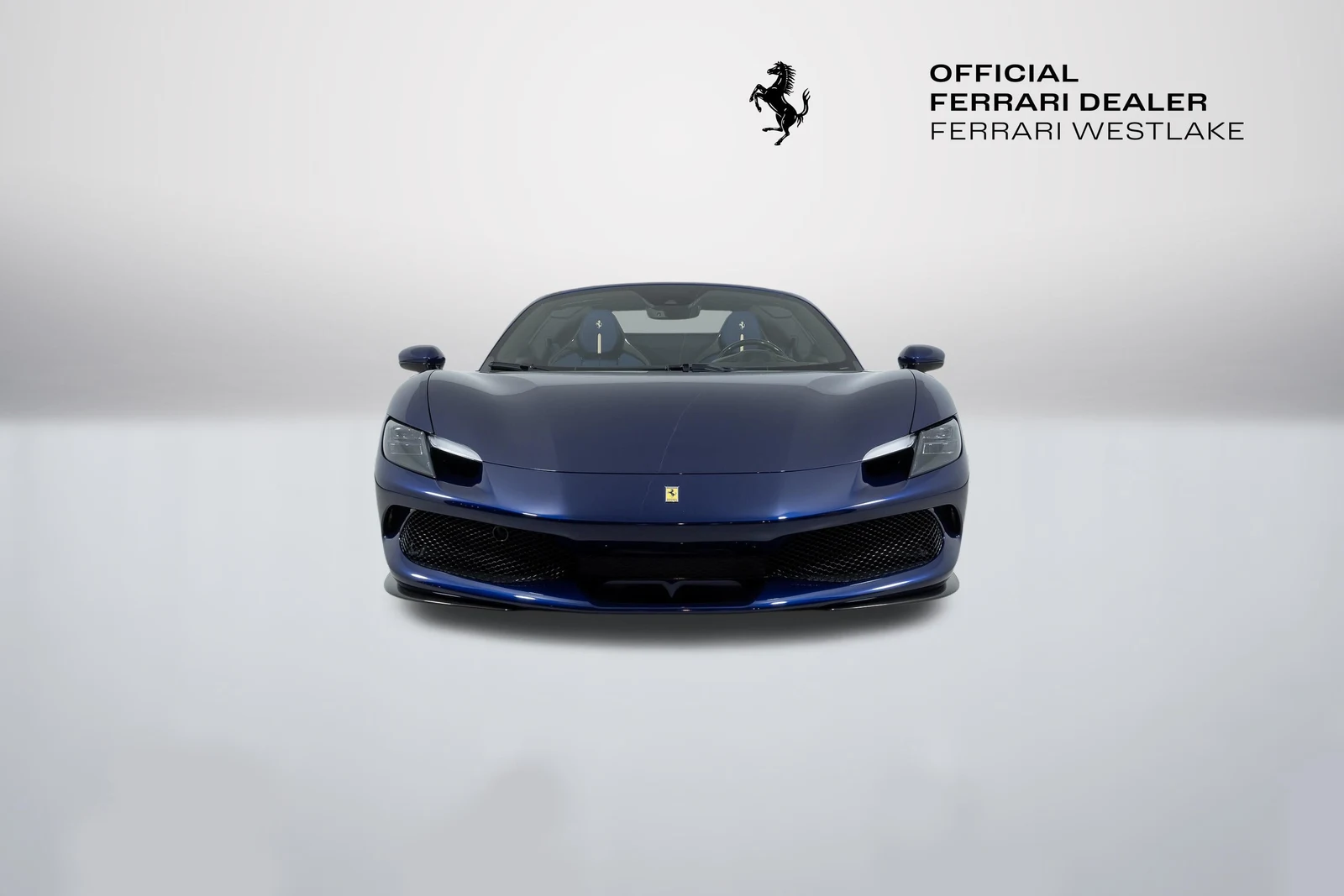 2024 Ferrari 296 GTS, 8/30