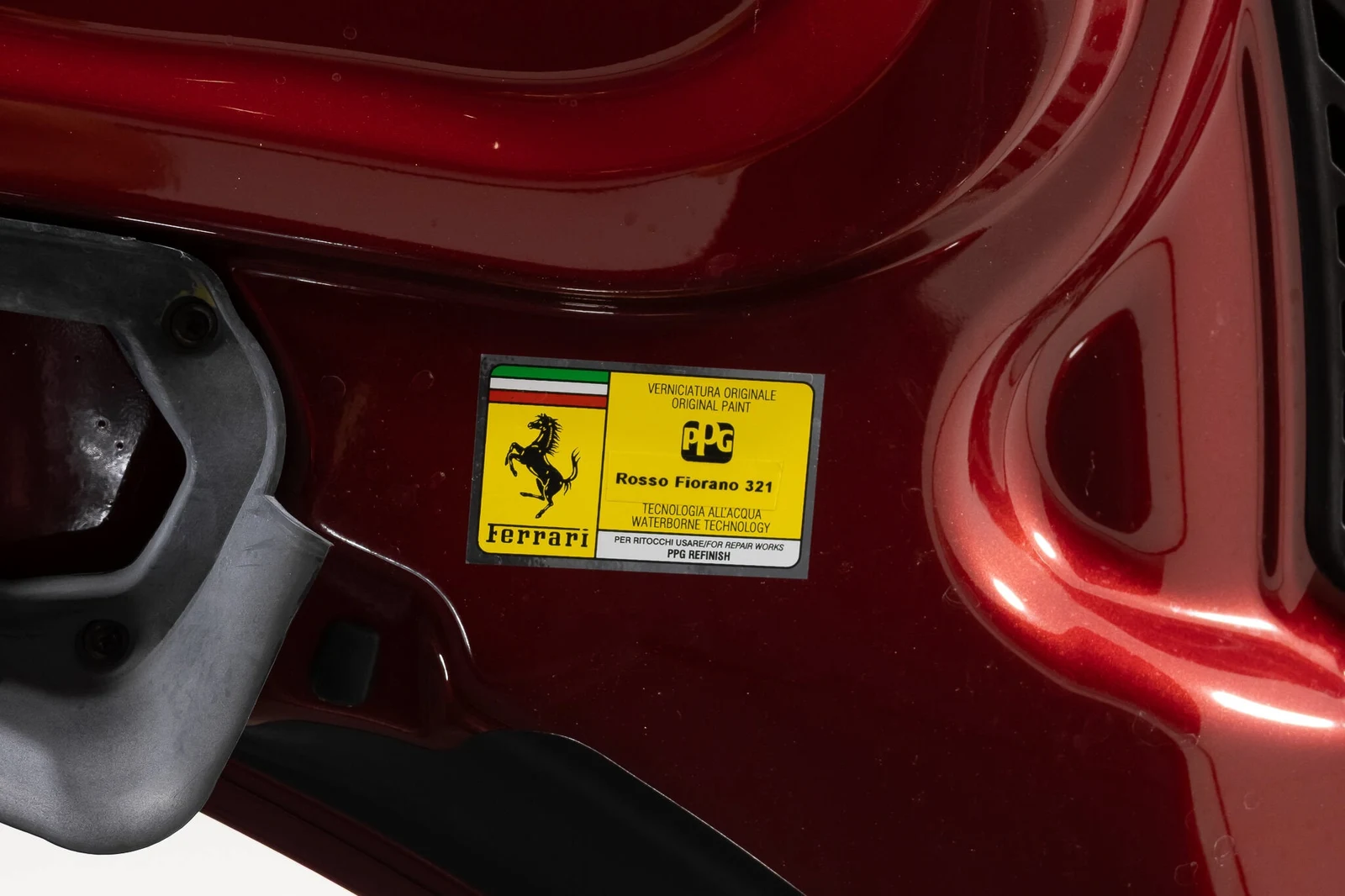 2019 Ferrari 488 Spider, 15/30