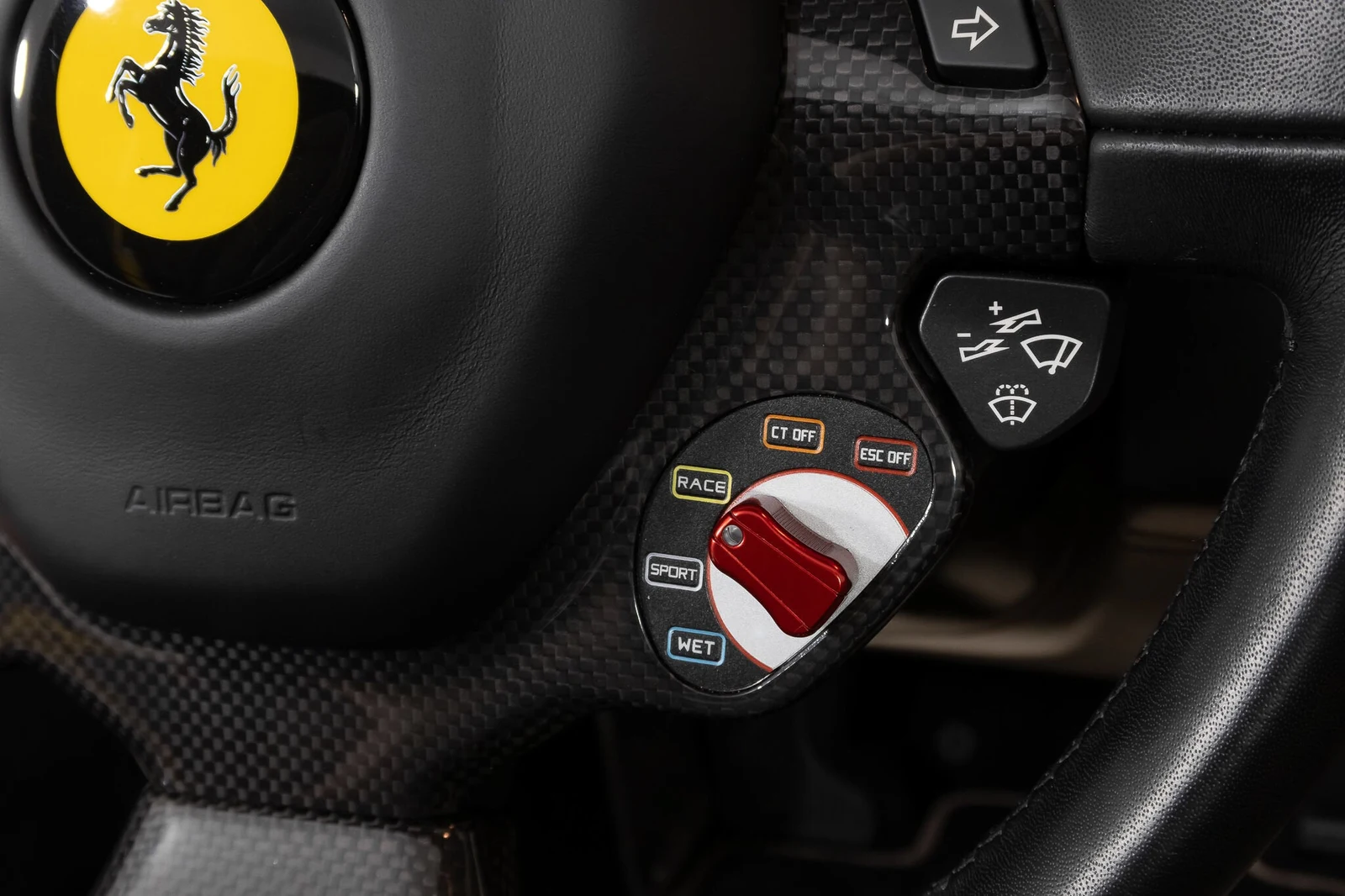 2019 Ferrari 488 Spider, 20/30