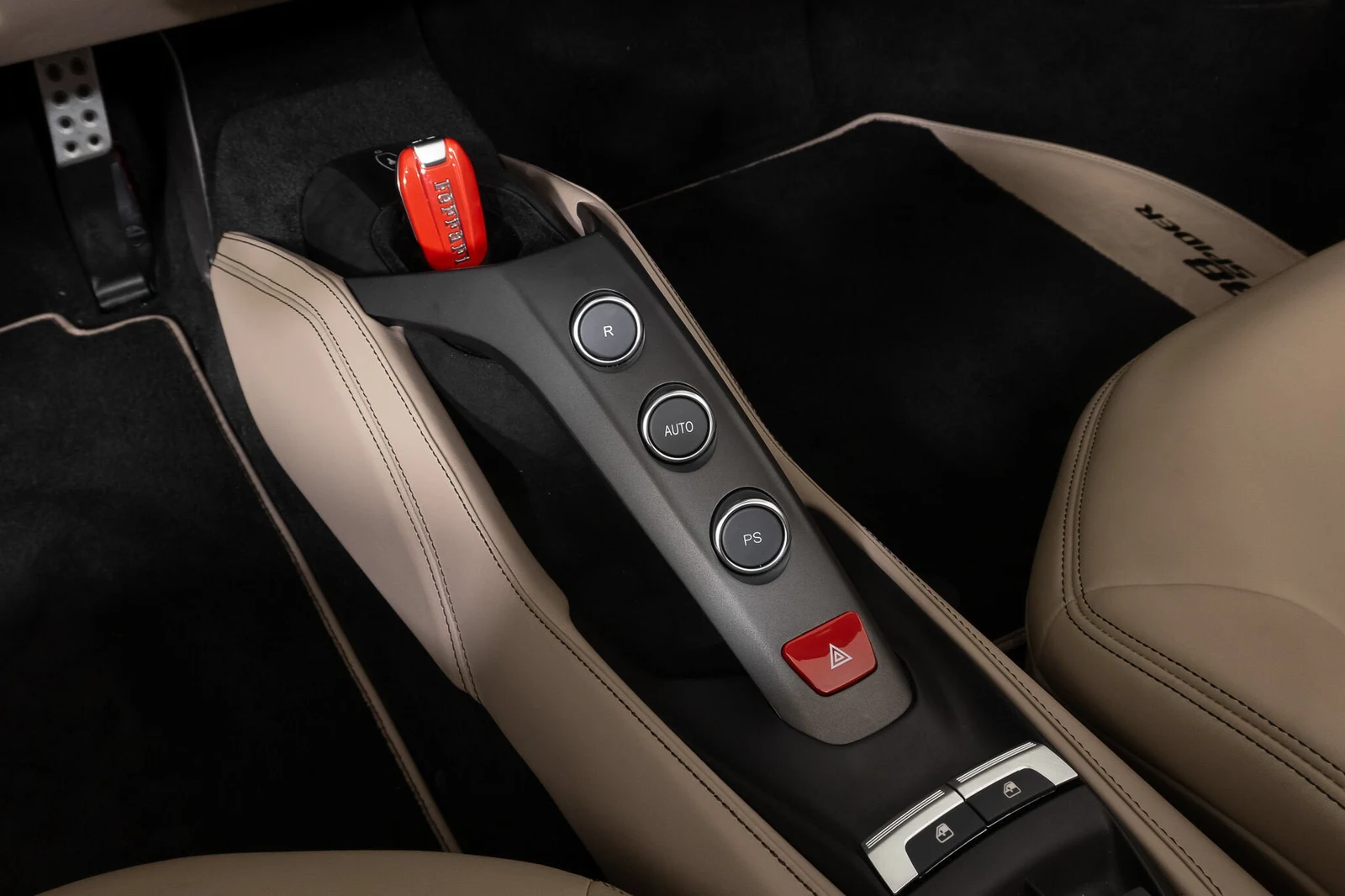 2019 Ferrari 488 Spider, 22/30