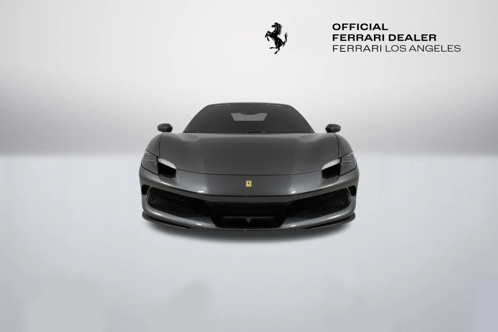 2024 Ferrari 296 GTB, 9/30