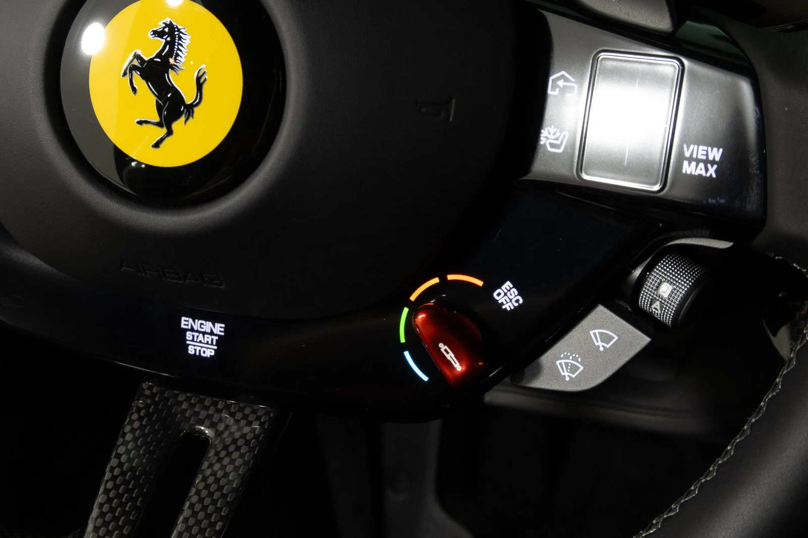 2024 Ferrari 296 GTB, 22/30