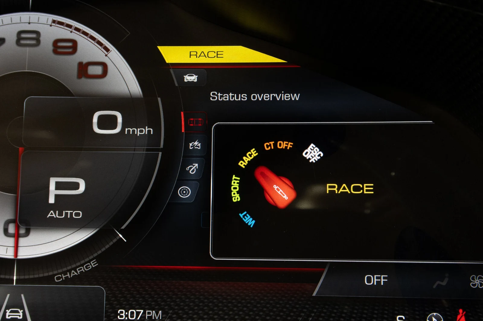 2024 Ferrari 296 GTB, 23/30