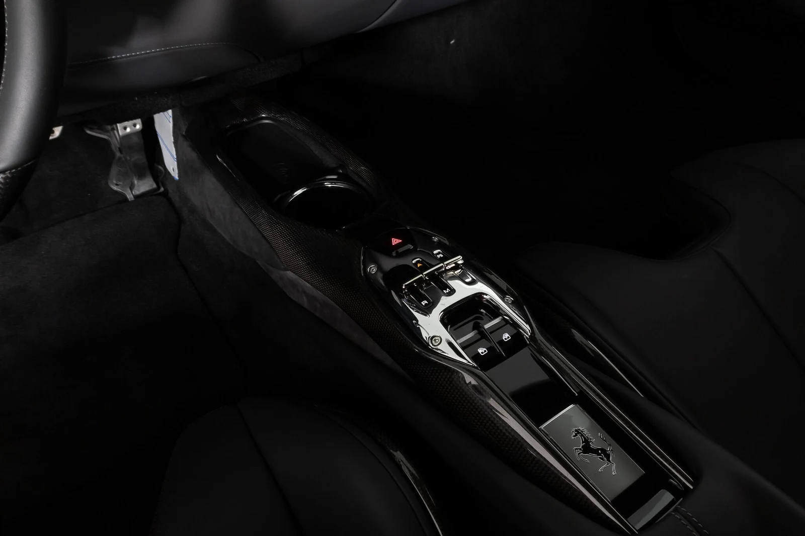 2024 Ferrari 296 GTB, 24/30