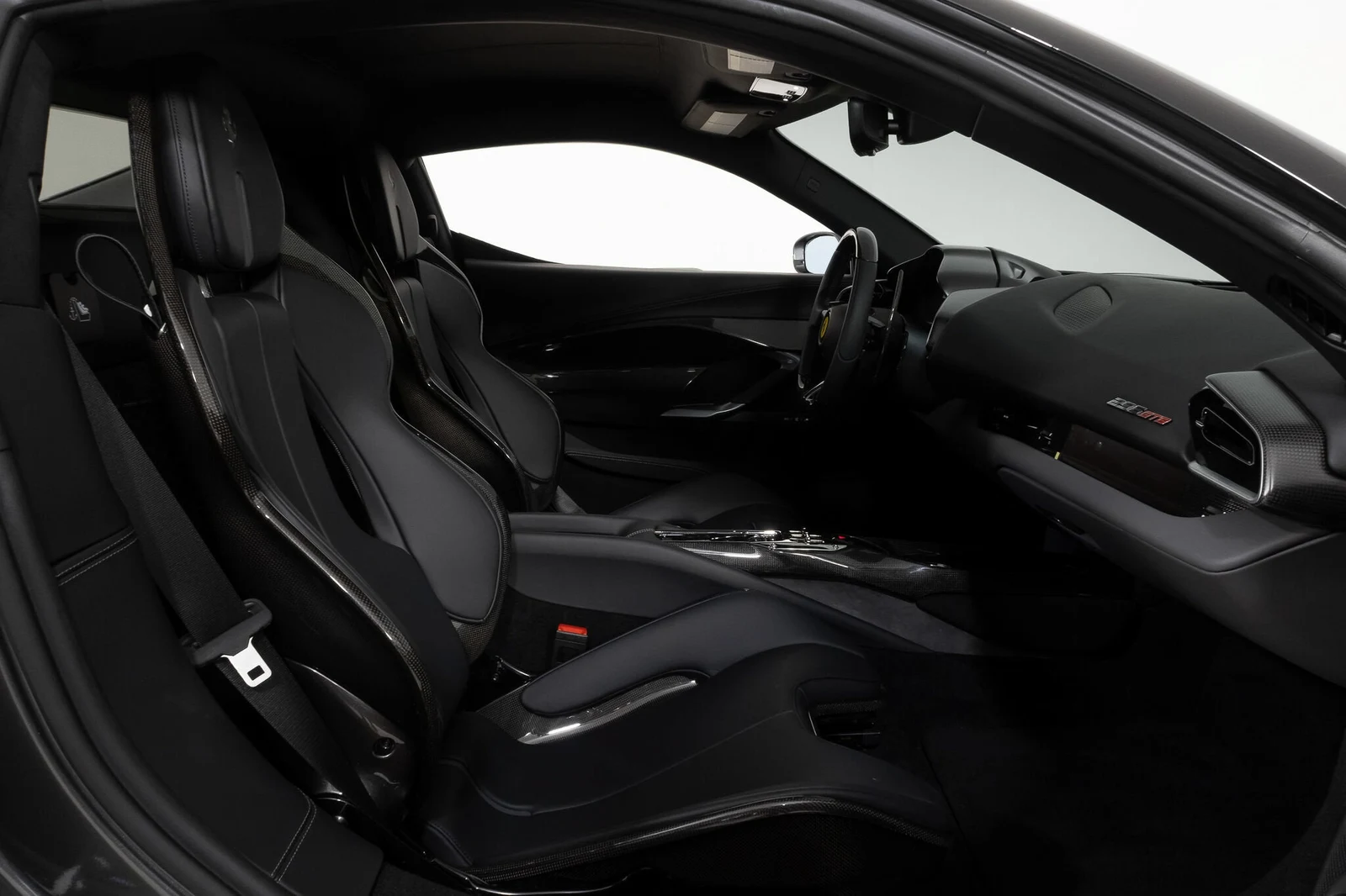 2024 Ferrari 296 GTB, 27/30