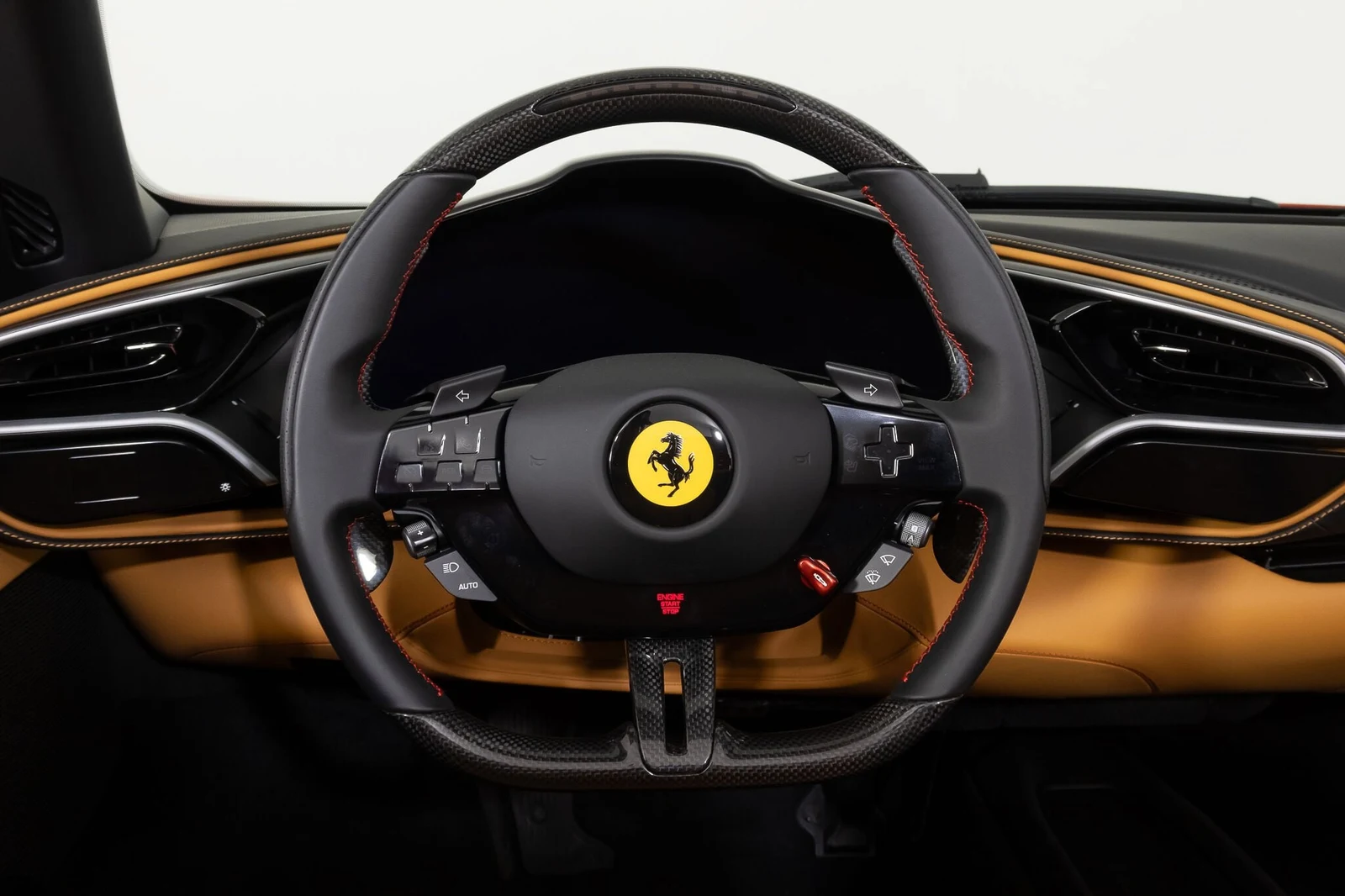 2025 Ferrari 296 GTS, 24/30