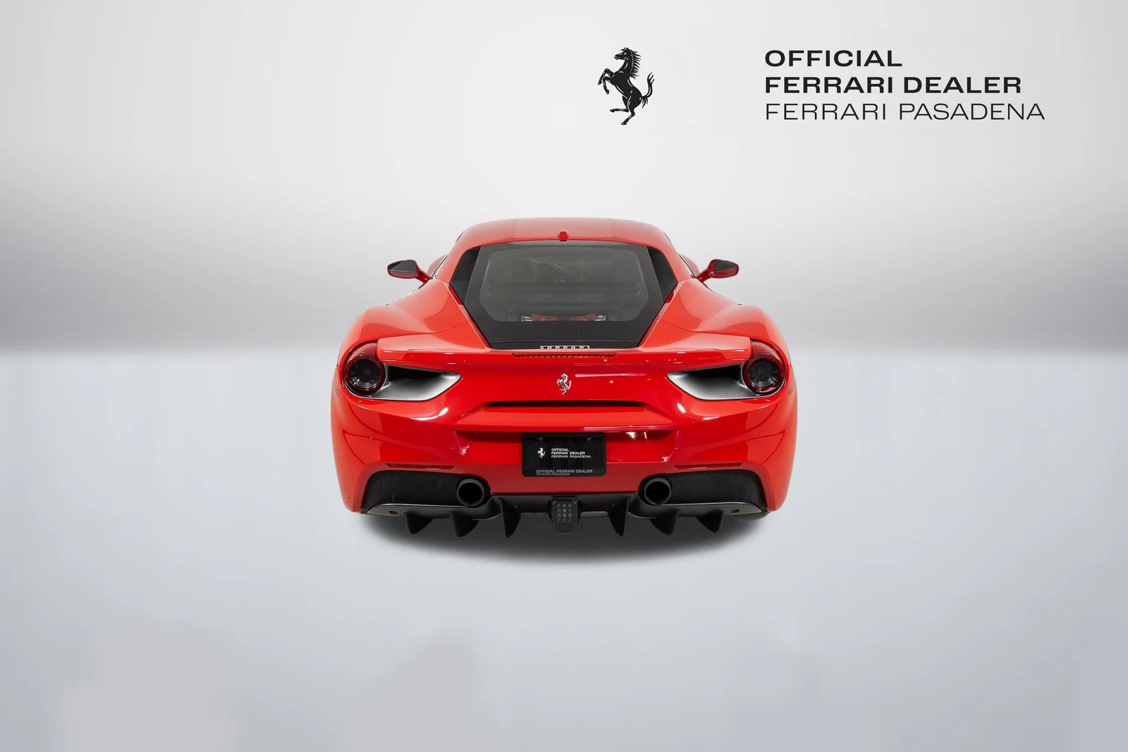 2018 Ferrari 488 GTB, 7/30