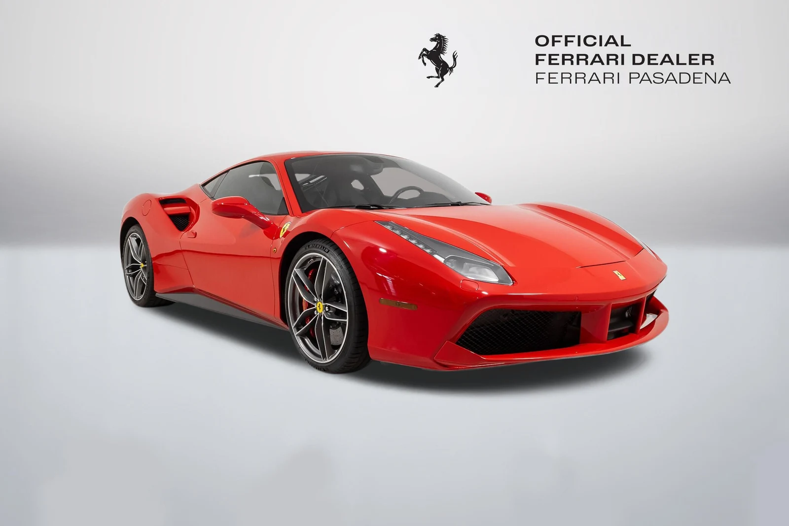 2018 Ferrari 488 GTB, 9/30