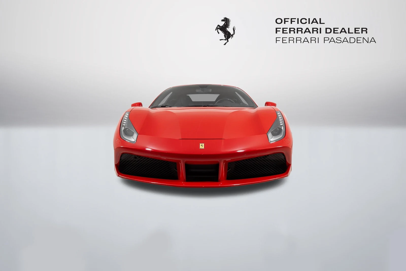 2018 Ferrari 488 GTB, 11/30