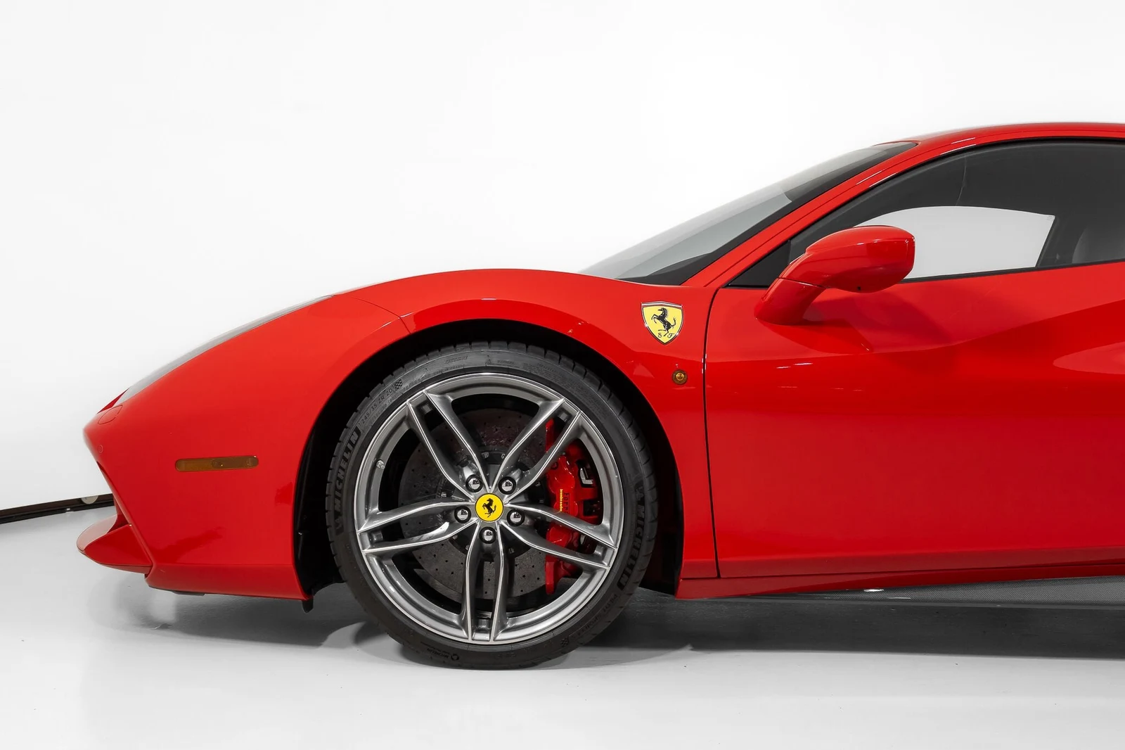 2018 Ferrari 488 GTB, 12/30