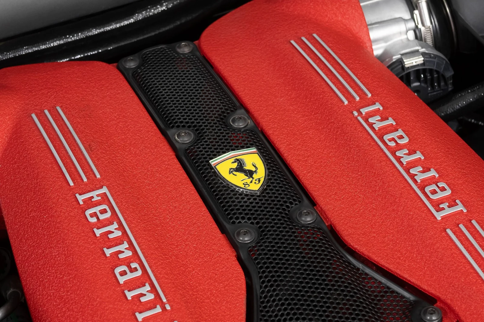 2018 Ferrari 488 GTB, 17/30