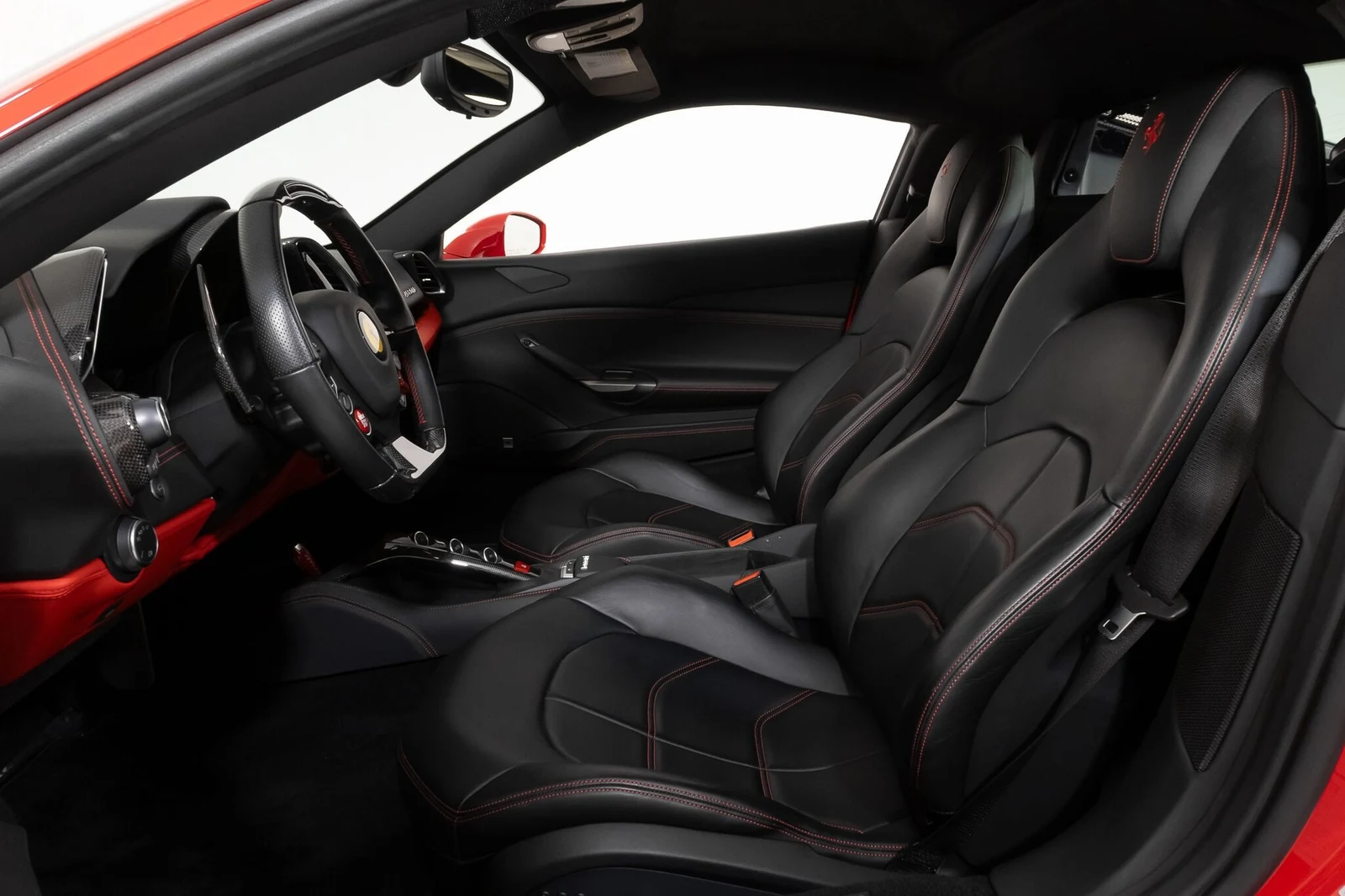 2018 Ferrari 488 GTB, 19/30