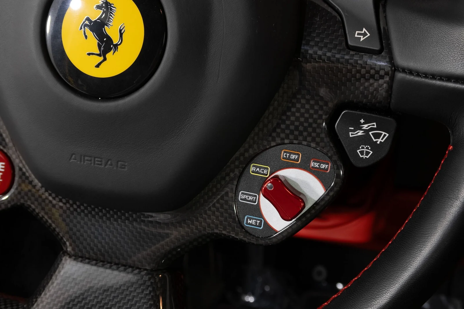 2018 Ferrari 488 GTB, 22/30