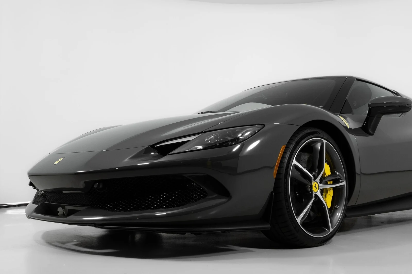 2024 Ferrari 296 GTB, 7/30