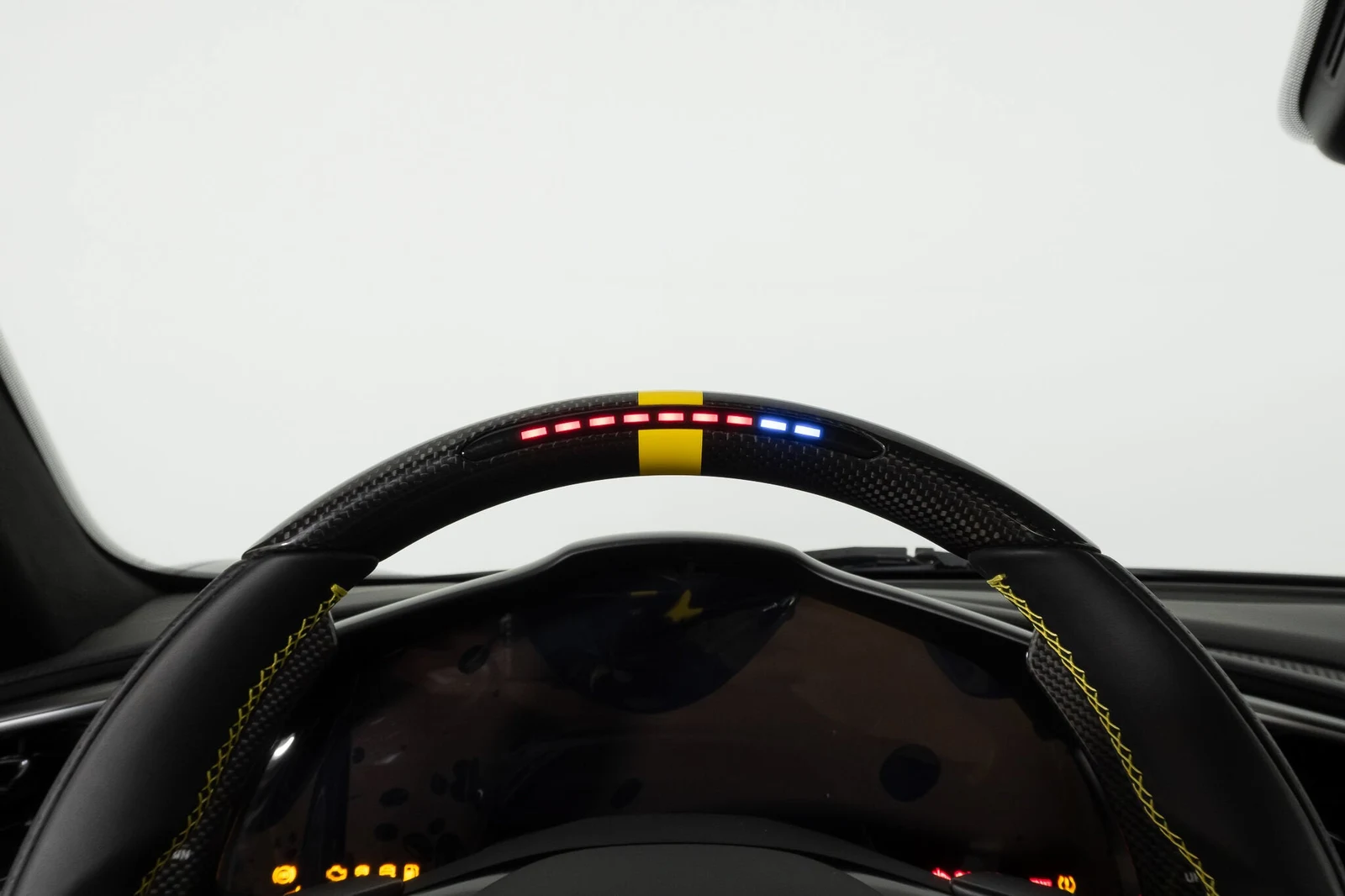 2024 Ferrari 296 GTB, 22/30