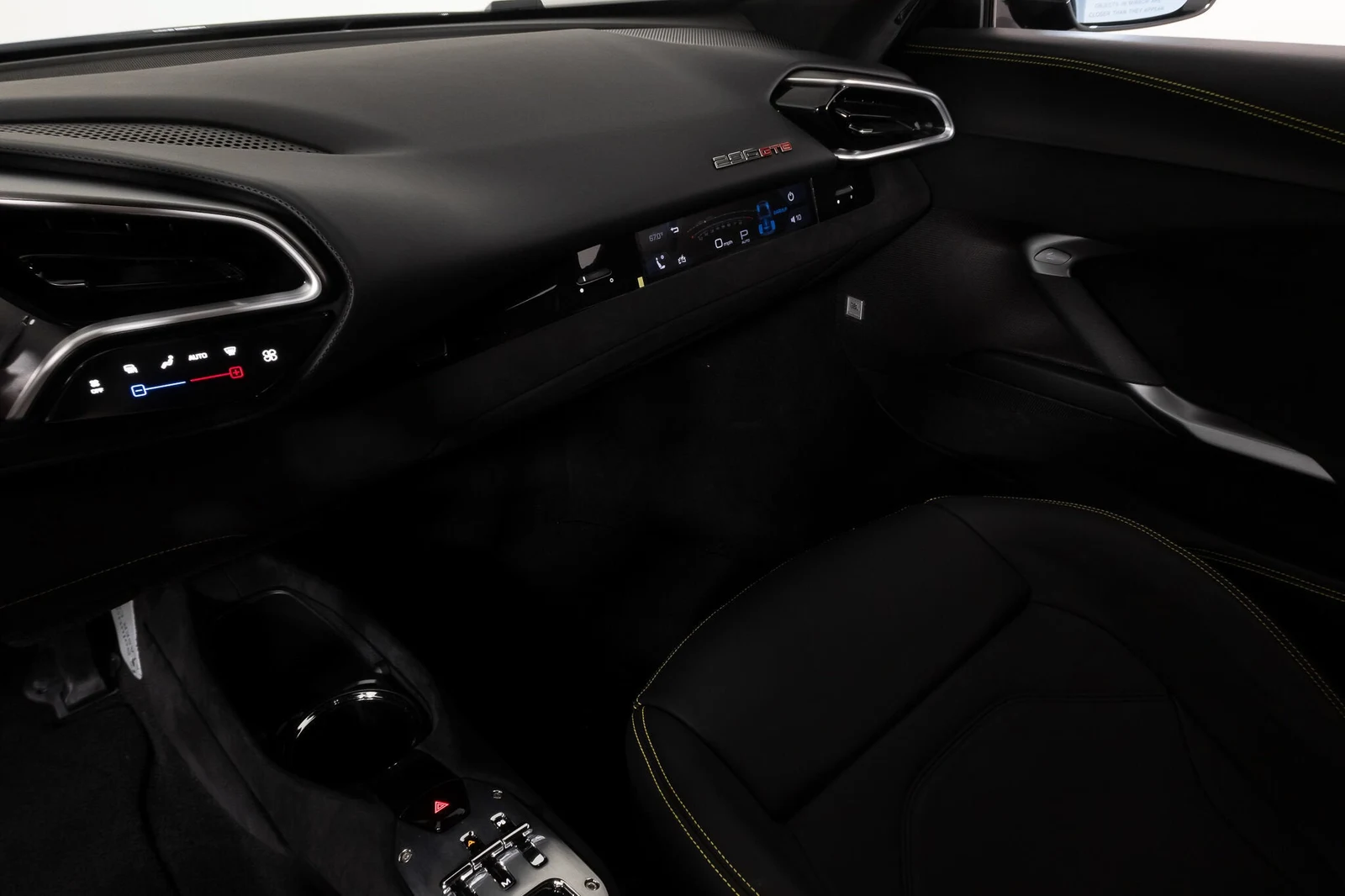 2024 Ferrari 296 GTB, 25/30